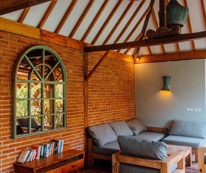 Fotos del hotel Belukar:  70