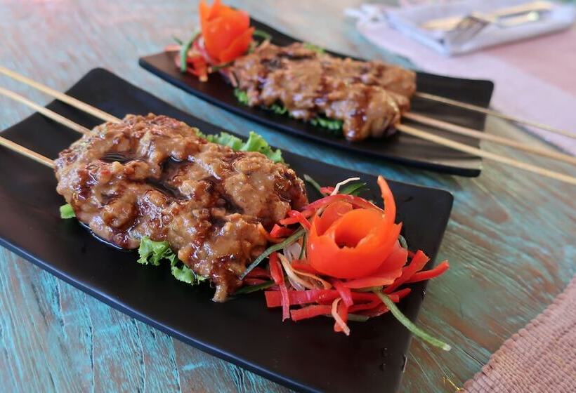 Fotos del hotel Belukar:  39