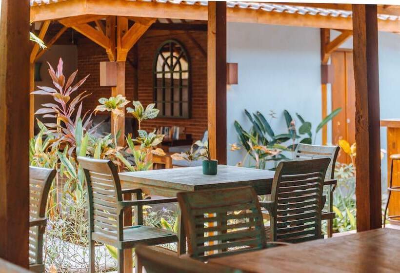 Fotos del hotel Belukar:  66