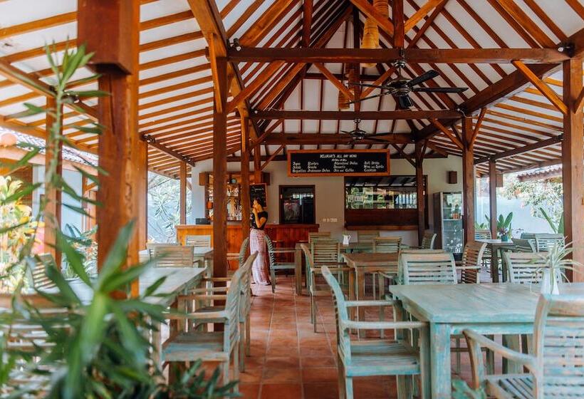 Fotos del hotel Belukar:  47