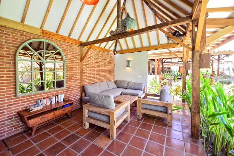 Fotos del hotel Belukar:  8