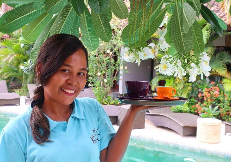 Fotos del hotel Belukar:  19