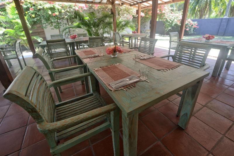 Fotos del hotel Belukar:  16