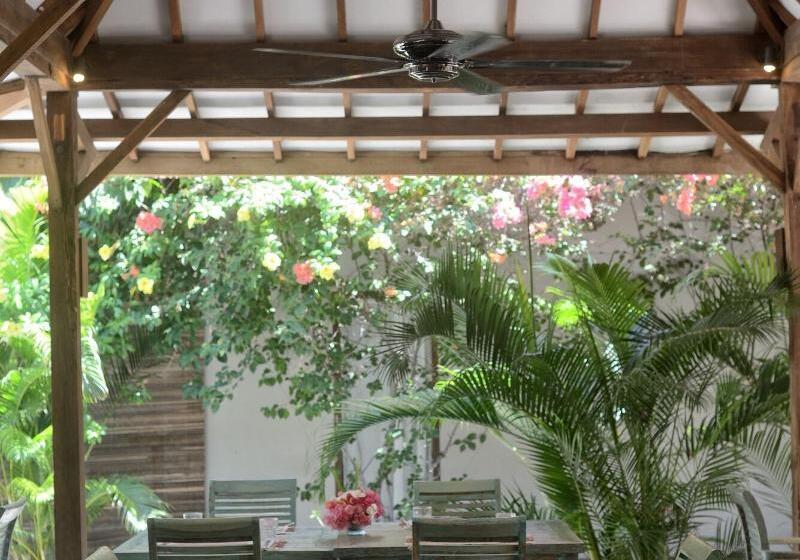 Fotos del hotel Belukar:  17