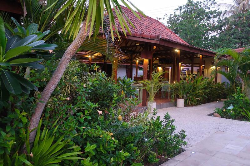 Fotos del hotel Belukar:  15