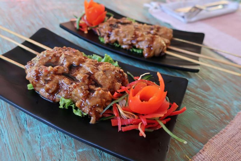 Fotos del hotel Belukar:  10