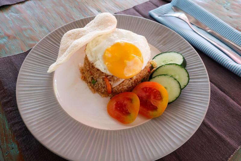 Fotos del hotel Belukar:  11