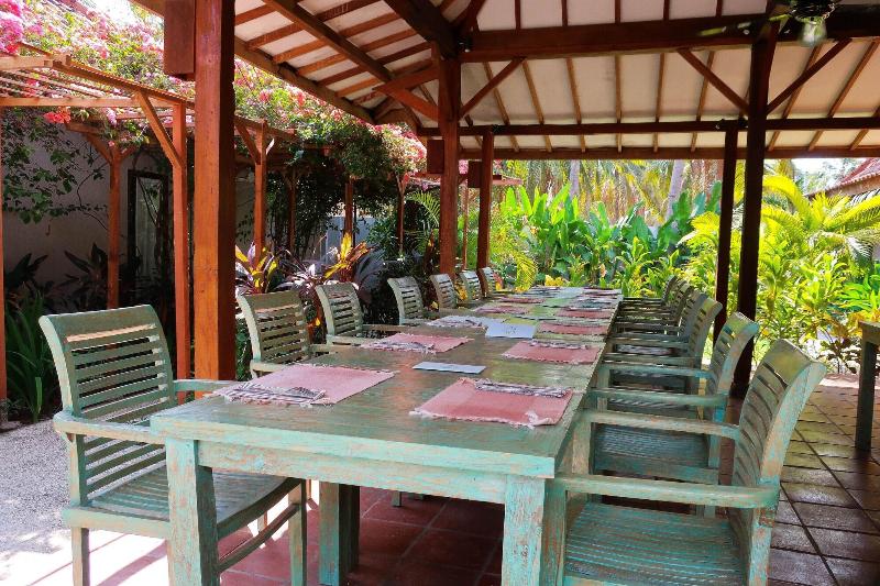 Fotos del hotel Belukar:  13