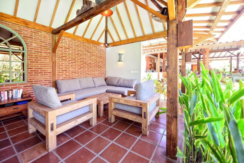 Fotos del hotel Belukar:  21