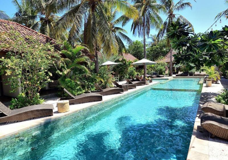 Fotos del hotel Belukar:  31