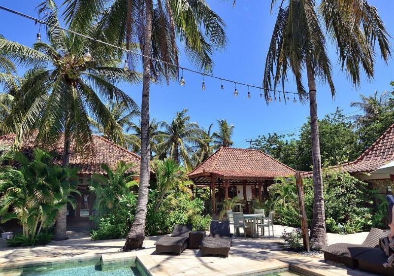 Fotos del hotel Belukar:  23