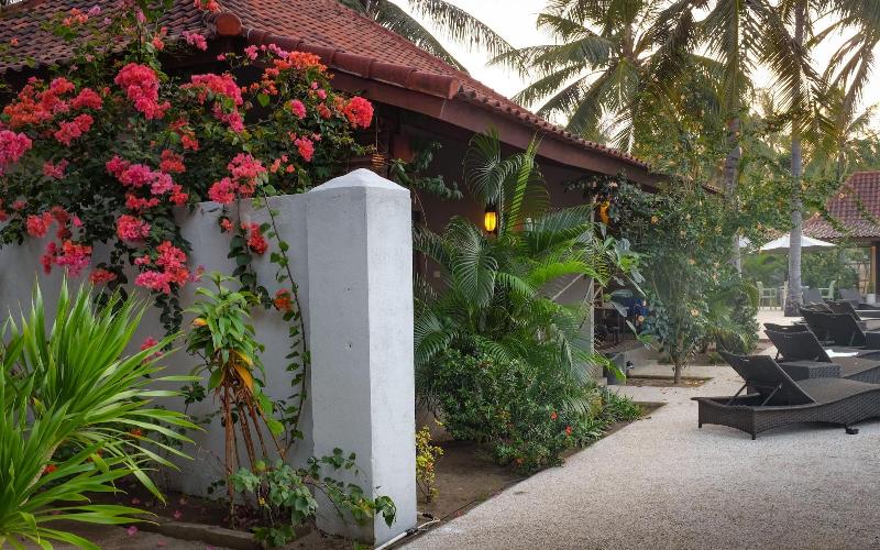 Fotos del hotel Belukar:  22