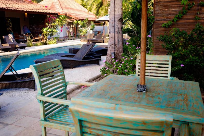 Fotos del hotel Belukar:  24