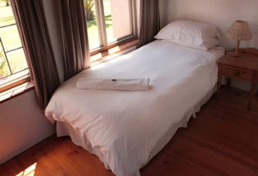 호텔 Blue Bay Lodge