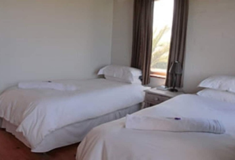 호텔 Blue Bay Lodge