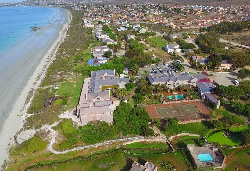 호텔 Blue Bay Lodge