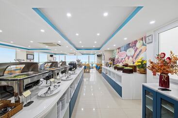 هتل Blue Pearl
