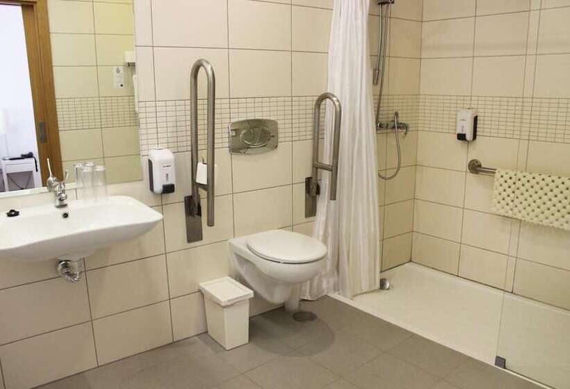 ホテル Casa Fontes