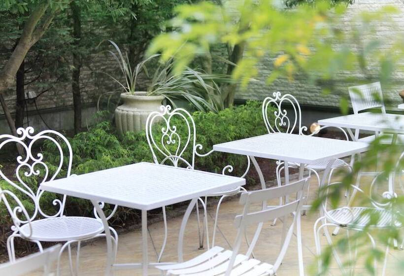 Fotos del hotel Coco Grand Kitasenju:  29