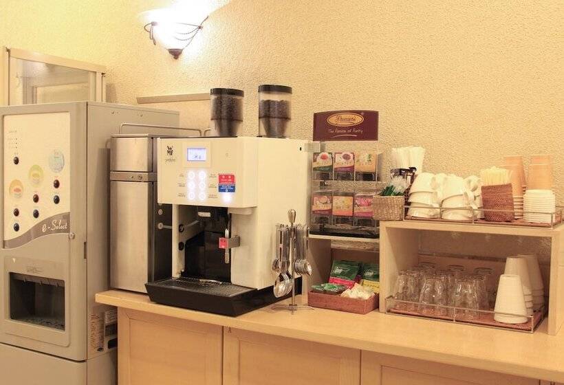 Fotos del hotel Coco Grand Kitasenju:  28