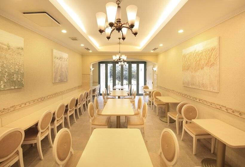 Fotos del hotel Coco Grand Kitasenju:  26