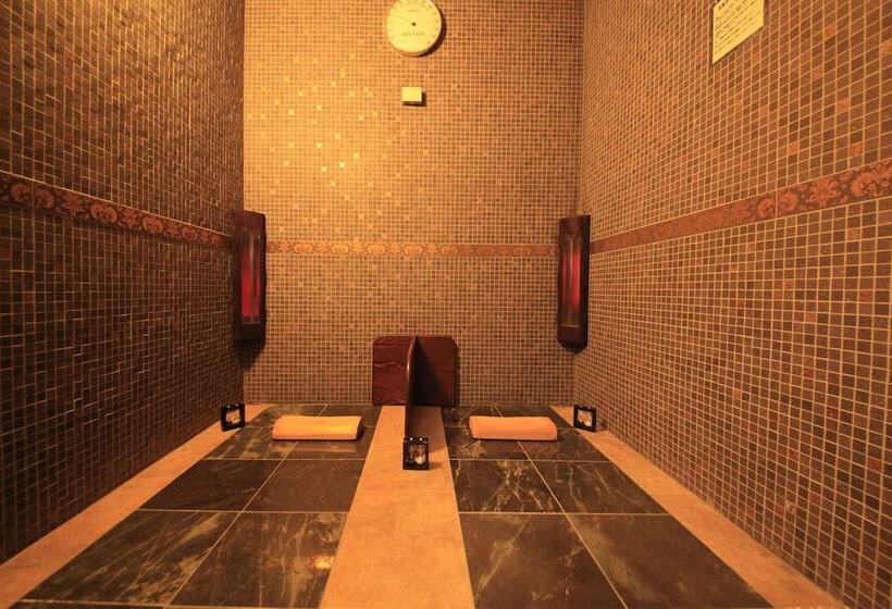 Fotos del hotel Coco Grand Kitasenju:  27