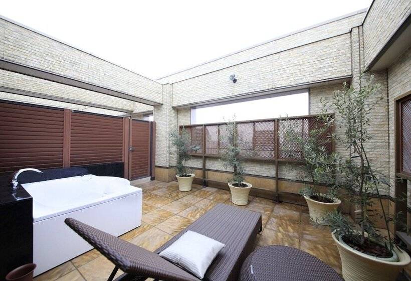 Fotos del hotel Coco Grand Kitasenju:  16