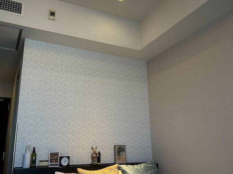 Fotos del hotel Coco Grand Kitasenju:  14