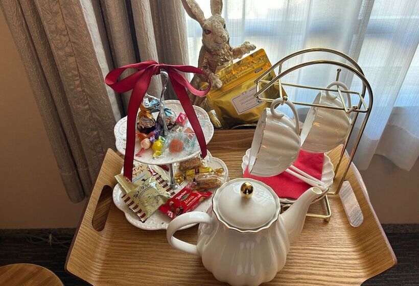 Fotos del hotel Coco Grand Kitasenju:  13