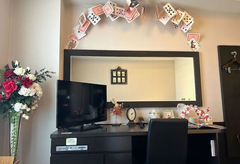 Fotos del hotel Coco Grand Kitasenju:  12