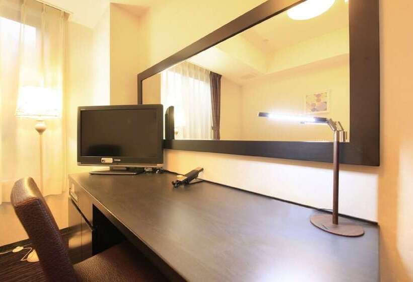 Fotos del hotel Coco Grand Kitasenju:  15