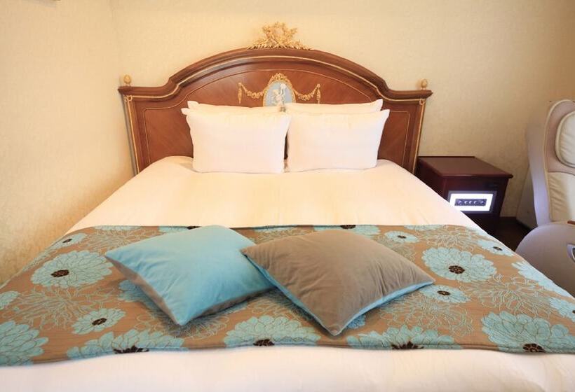 Fotos del hotel Coco Grand Kitasenju:  10