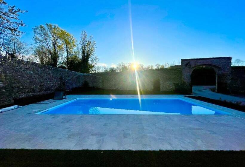 هتل Guesthouse Corte Marzago   Adults Friendly
