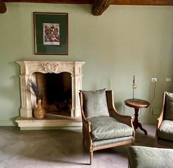 هتل Guesthouse Corte Marzago   Adults Friendly