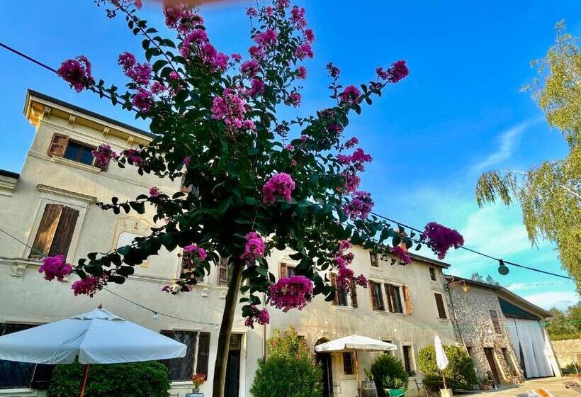 هتل Guesthouse Corte Marzago   Adults Friendly