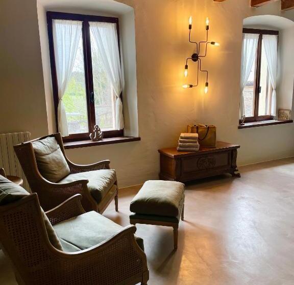 هتل Guesthouse Corte Marzago   Adults Friendly