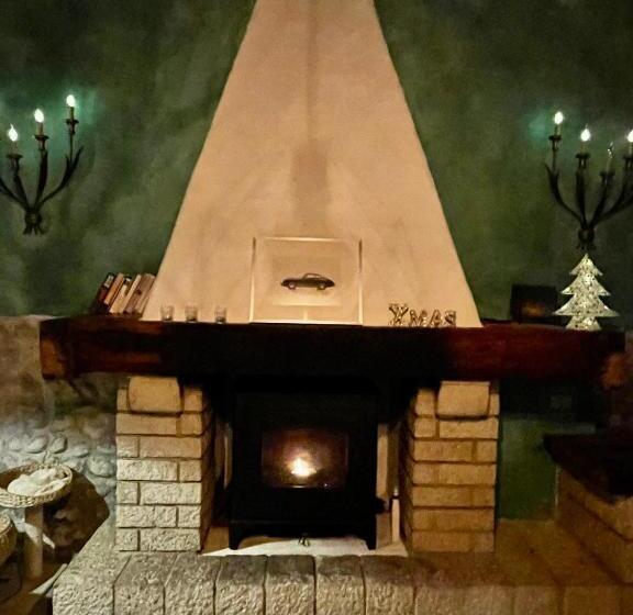 هتل Guesthouse Corte Marzago   Adults Friendly