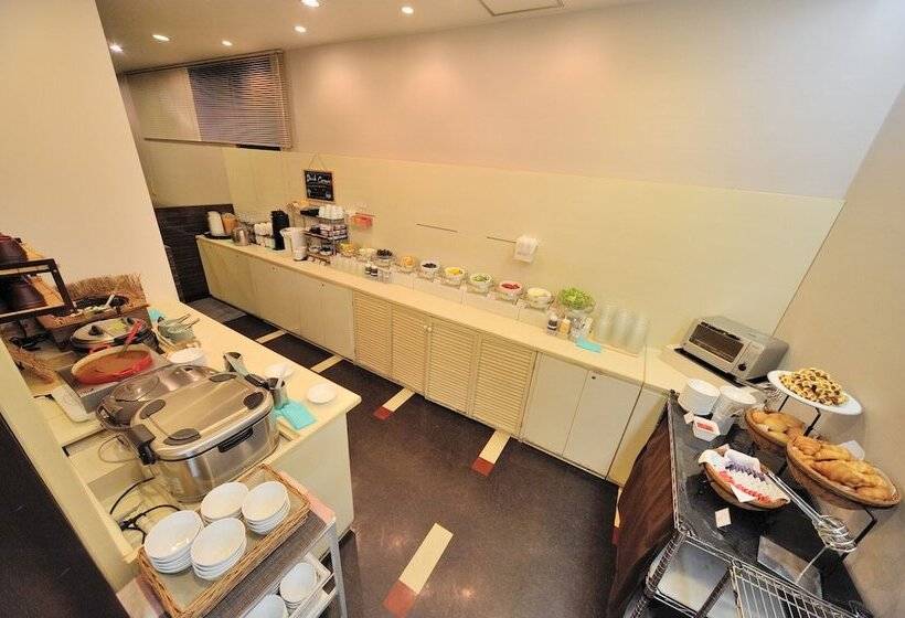 Fotos del hotel Dormy Inn Sendai Station Natural Hot Springs:  54