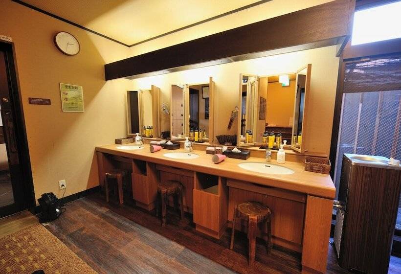 Fotos del hotel Dormy Inn Sendai Station Natural Hot Springs:  9