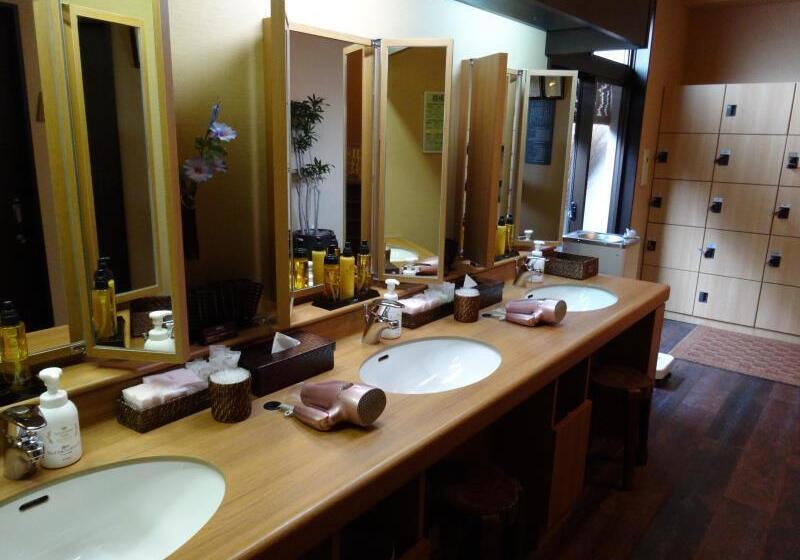 Fotos del hotel Dormy Inn Sendai Station Natural Hot Springs:  8