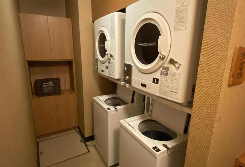 Fotos del hotel Dormy Inn Sendai Station Natural Hot Springs:  42