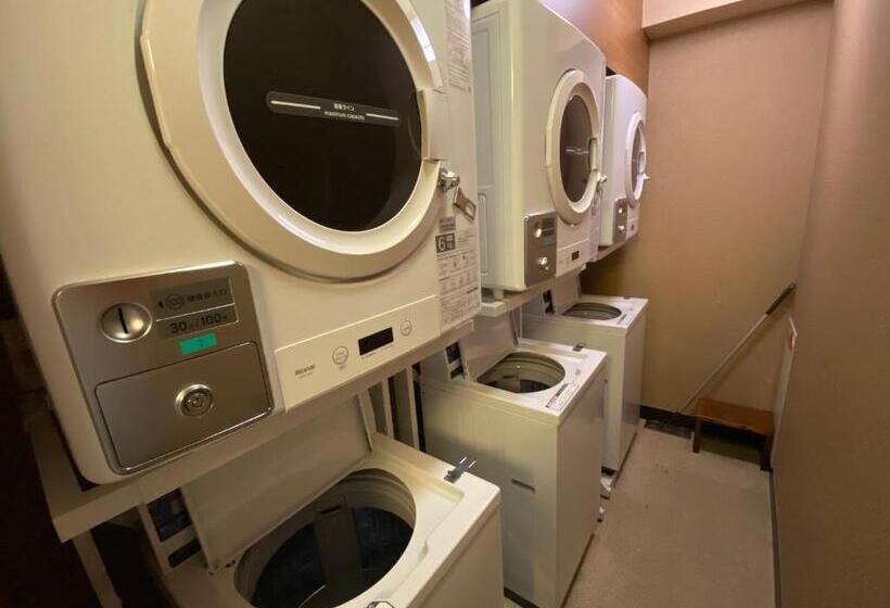 Fotos del hotel Dormy Inn Sendai Station Natural Hot Springs:  33