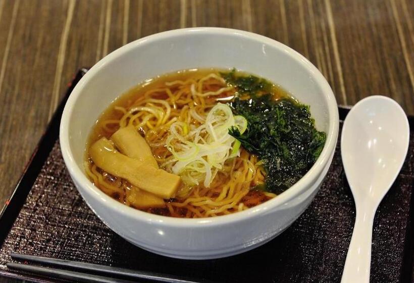 Fotos del hotel Dormy Inn Sendai Station Natural Hot Springs:  43