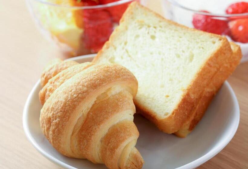 Fotos del hotel Dormy Inn Sendai Station Natural Hot Springs:  2