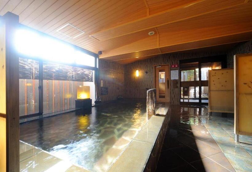 Fotos del hotel Dormy Inn Sendai Station Natural Hot Springs:  21