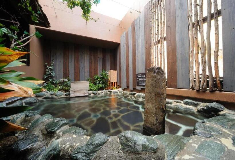 Fotos del hotel Dormy Inn Sendai Station Natural Hot Springs:  25