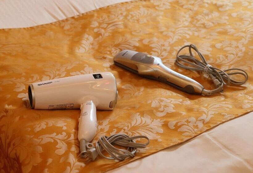 Fotos del hotel Fine Garden Umeda:  18