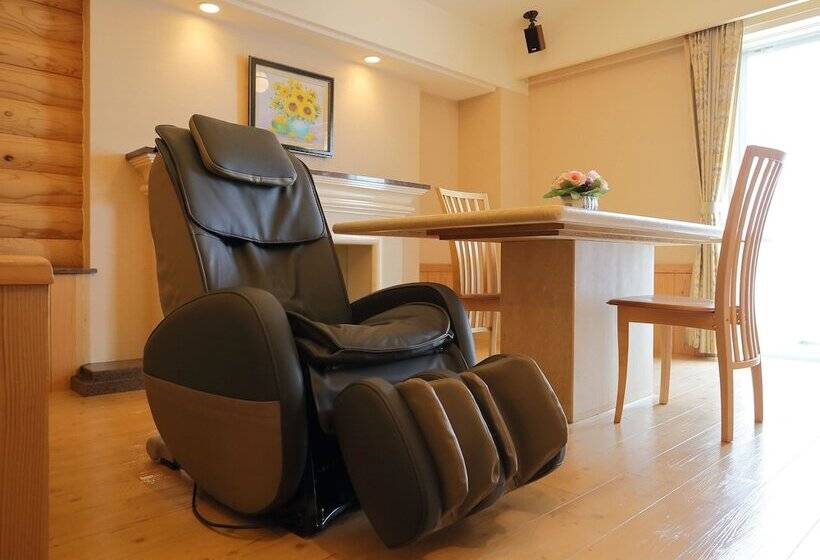 Fotos del hotel Fine Garden Umeda:  28