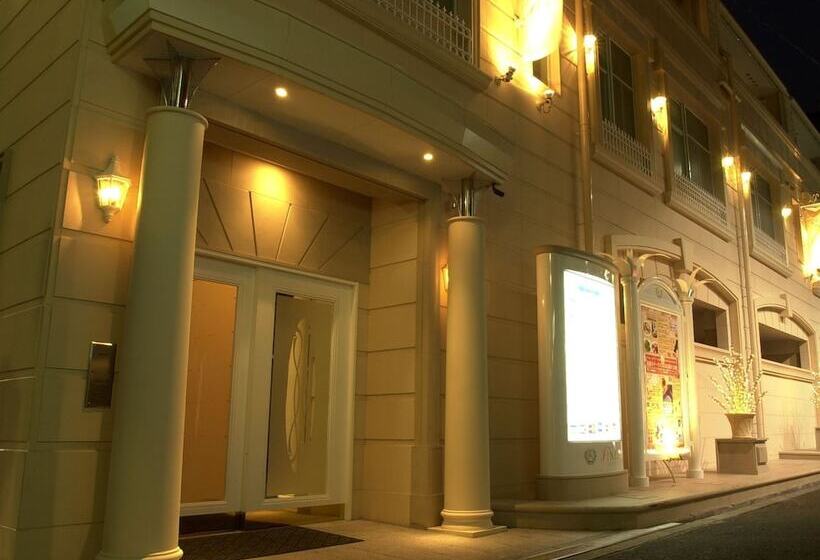 Fotos del hotel Fine Garden Umeda:  24