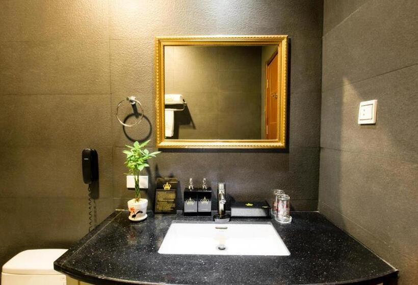 Fotos del hotel Golden Crown: 1 Fotos del hotel Golden Crown: 1